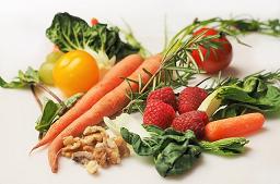 warzywa, naturalne suplementy